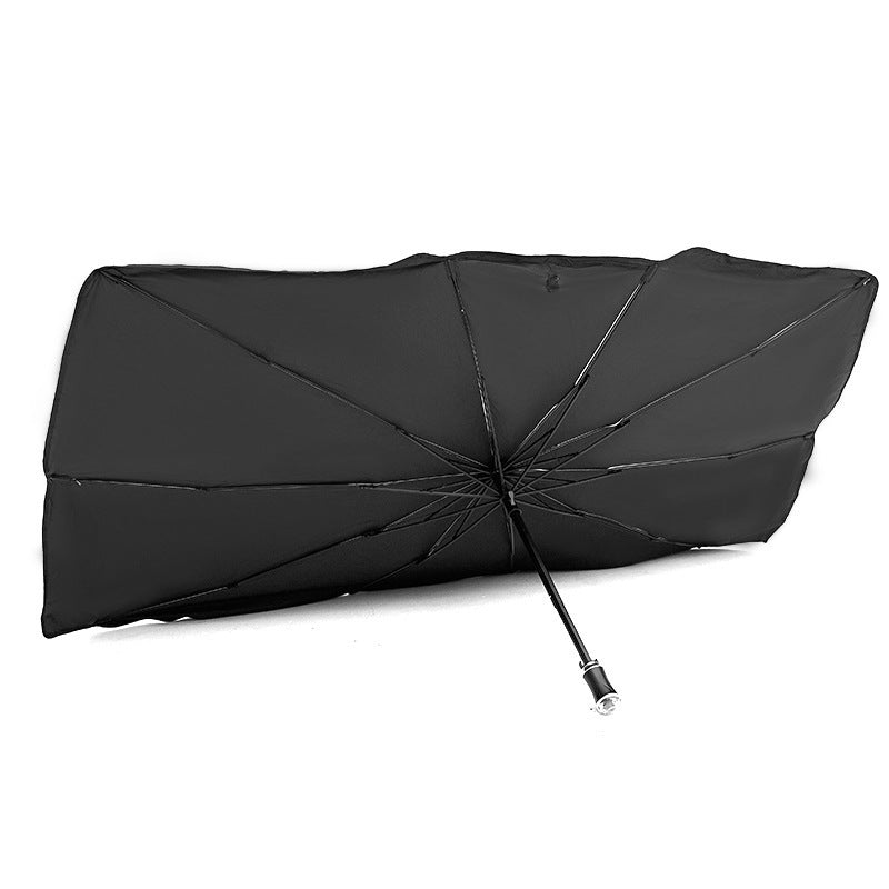 Car Sunshield