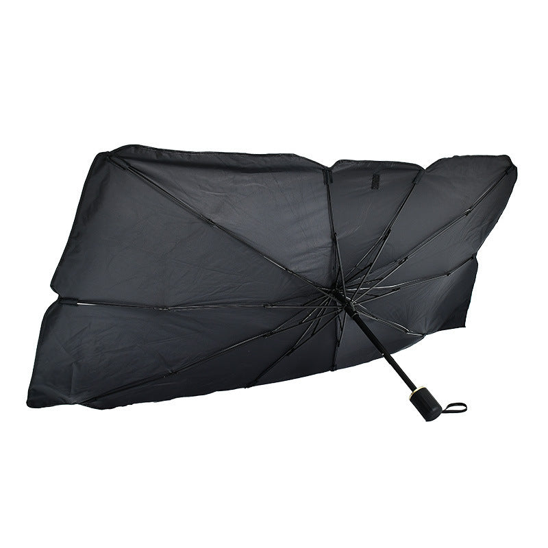 Car Sunshield