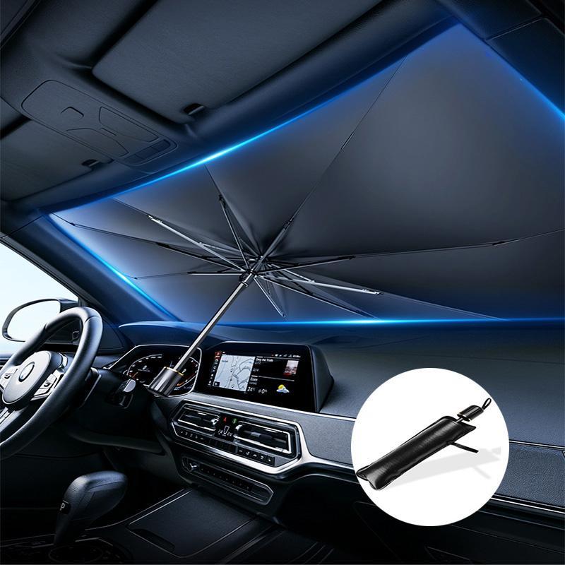 Car Sunshield