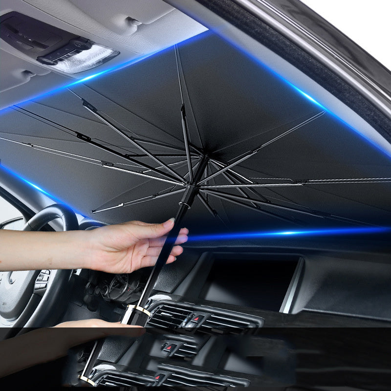 Car Sunshield