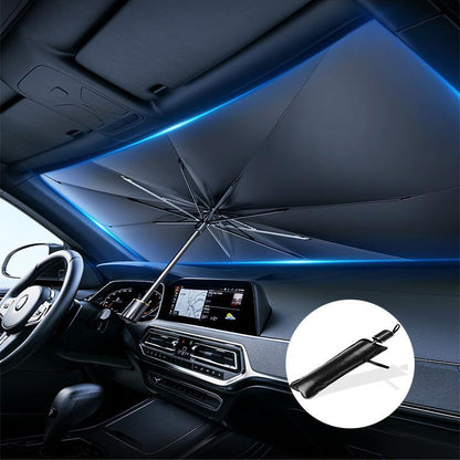 Car Sunshield